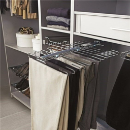 Organizador de Pantalones Extraíble