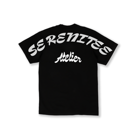 Serenitee Atelier Black