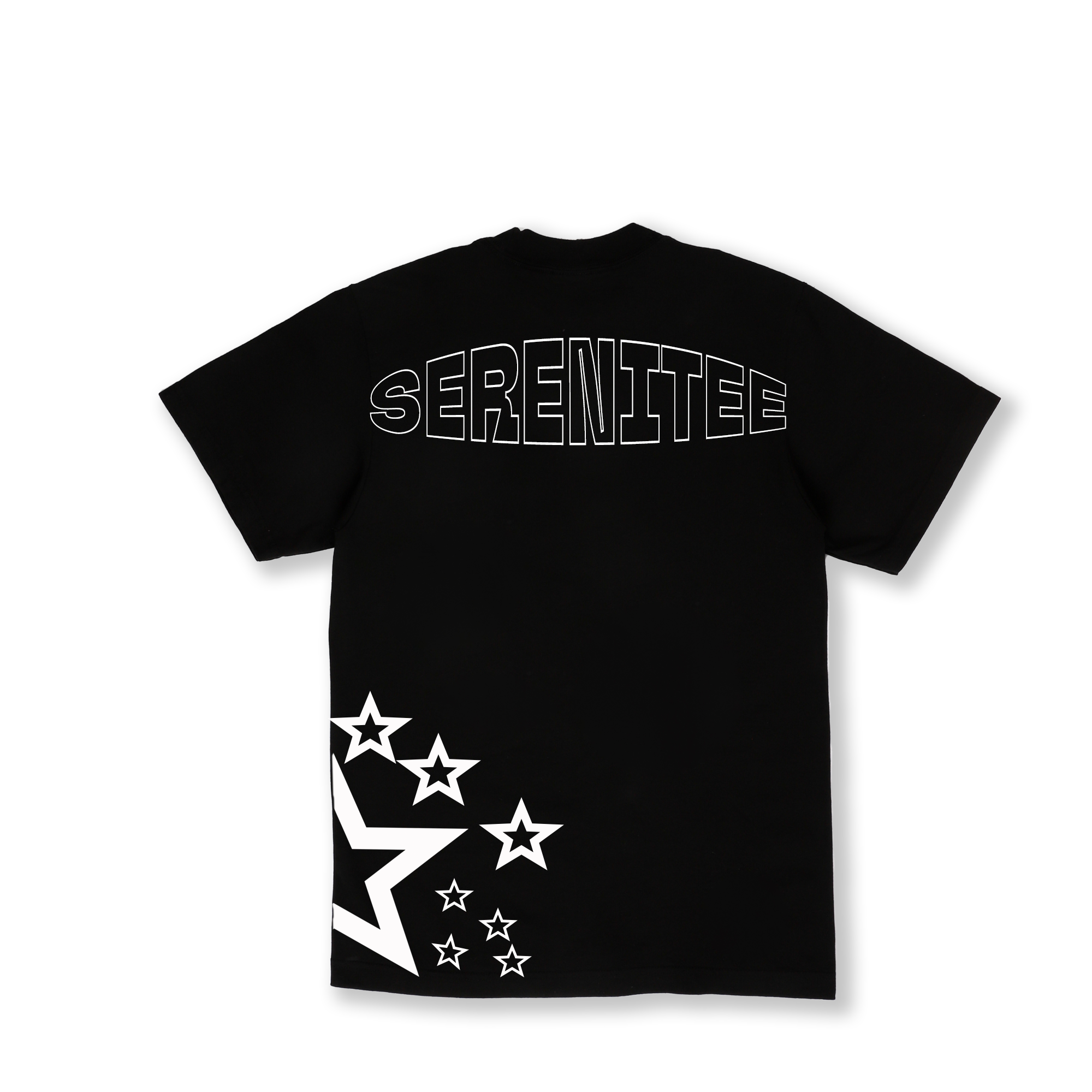 Serenitee Starz Black_1