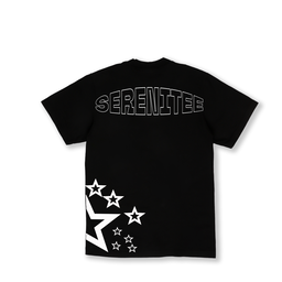 Serenitee Starz Black