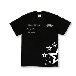 Serenitee Starz Black