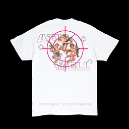 Serenitee Aim Well White