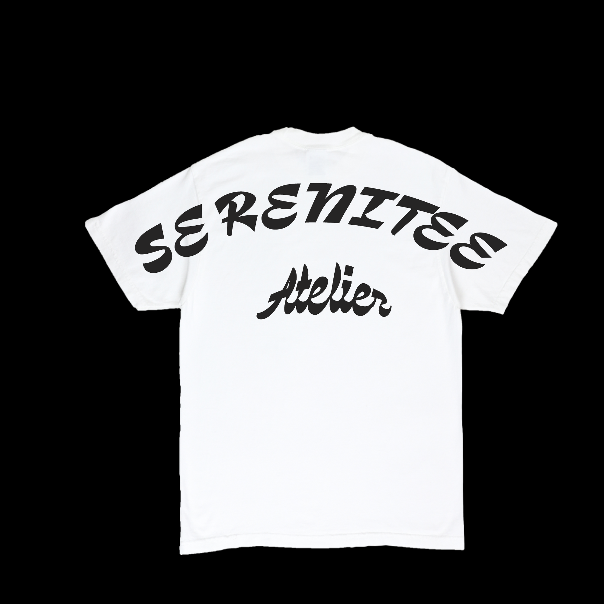 Serenitee Atelier White_1