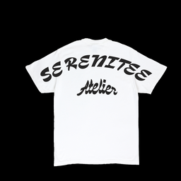 Serenitee Atelier White