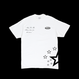 Serenitee Starz White