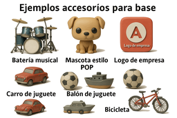 POP Premium (14 cm) – Máximo Detalle 
