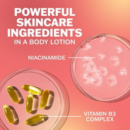 Olay Niacinamide Age Defying Body Wash