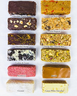 Protein Bars