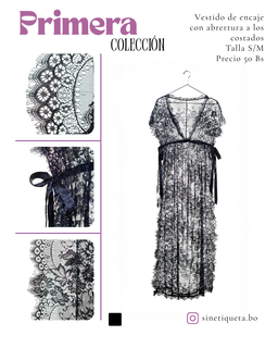 Vestidos