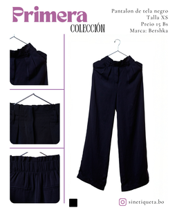 Pantalones