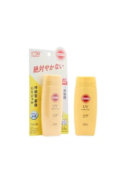 Kose Suncut UV Perfect Gel Waterproof Sunscreen 