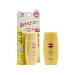 Kose Suncut UV Perfect Gel Waterproof Sunscreen 
