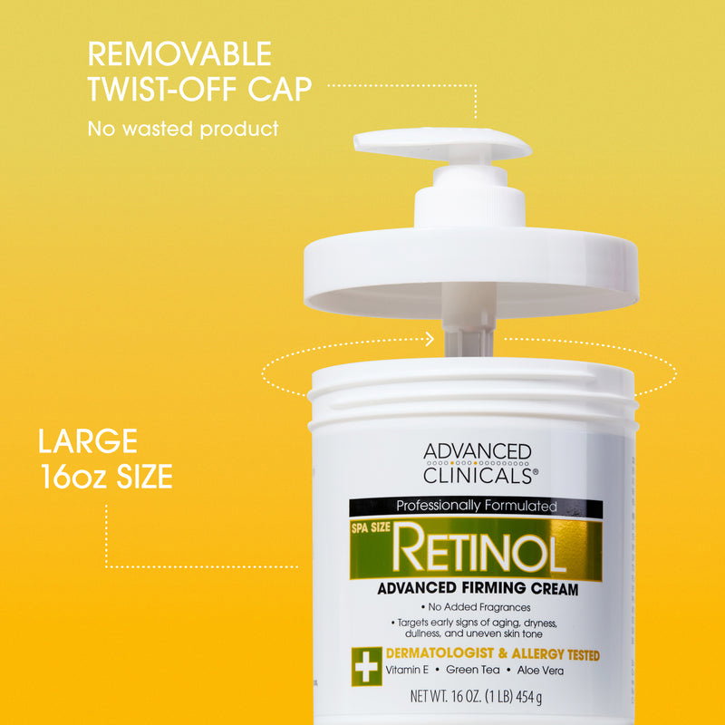 Advanced Clinical Retinol Body Cream_1