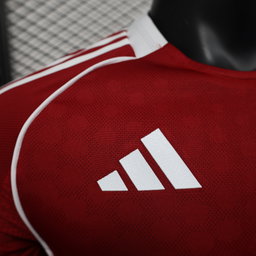 Liverpool 2025/2026 jersey latest 