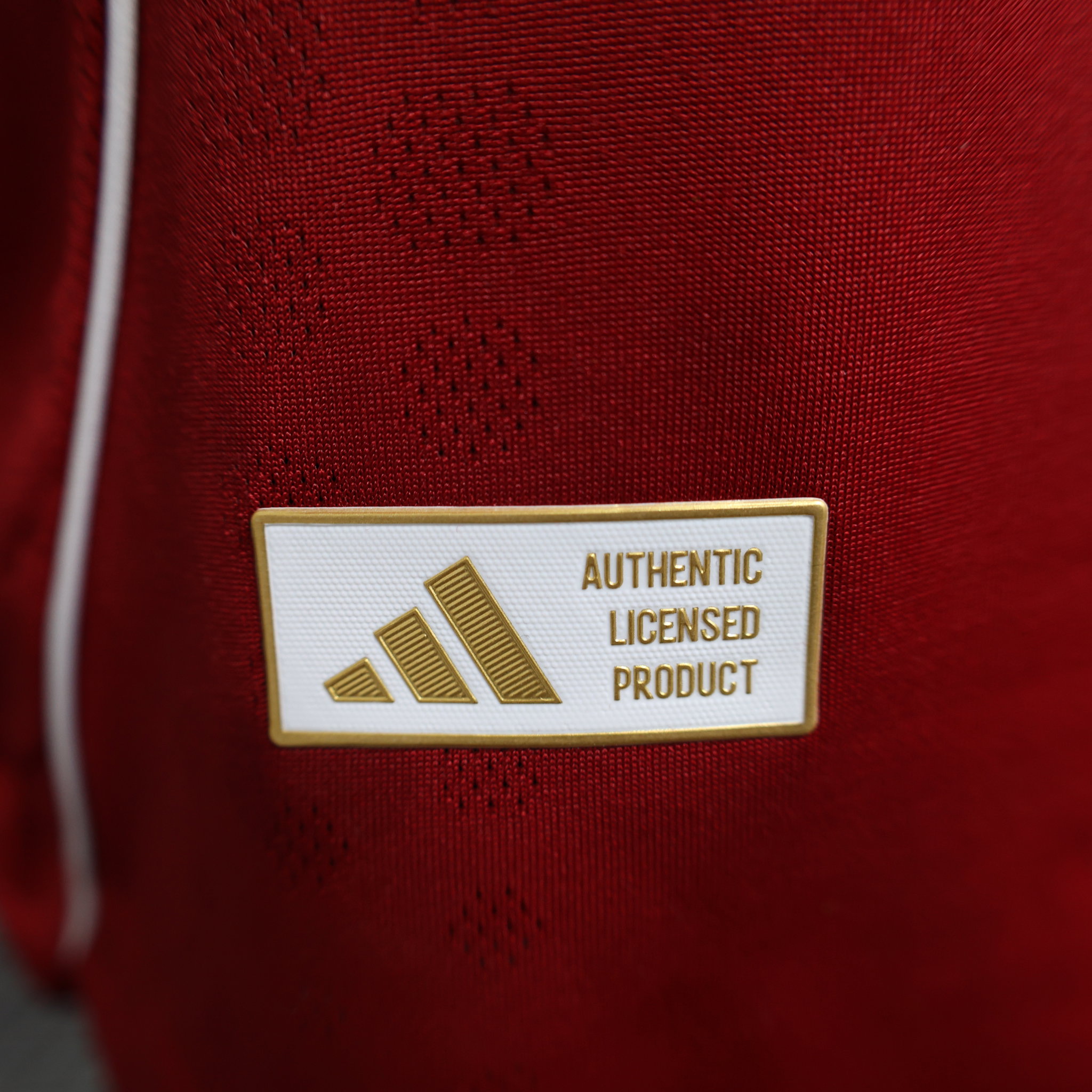 Liverpool 2025/2026 jersey latest _3