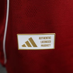Liverpool 2025/2026 jersey latest 