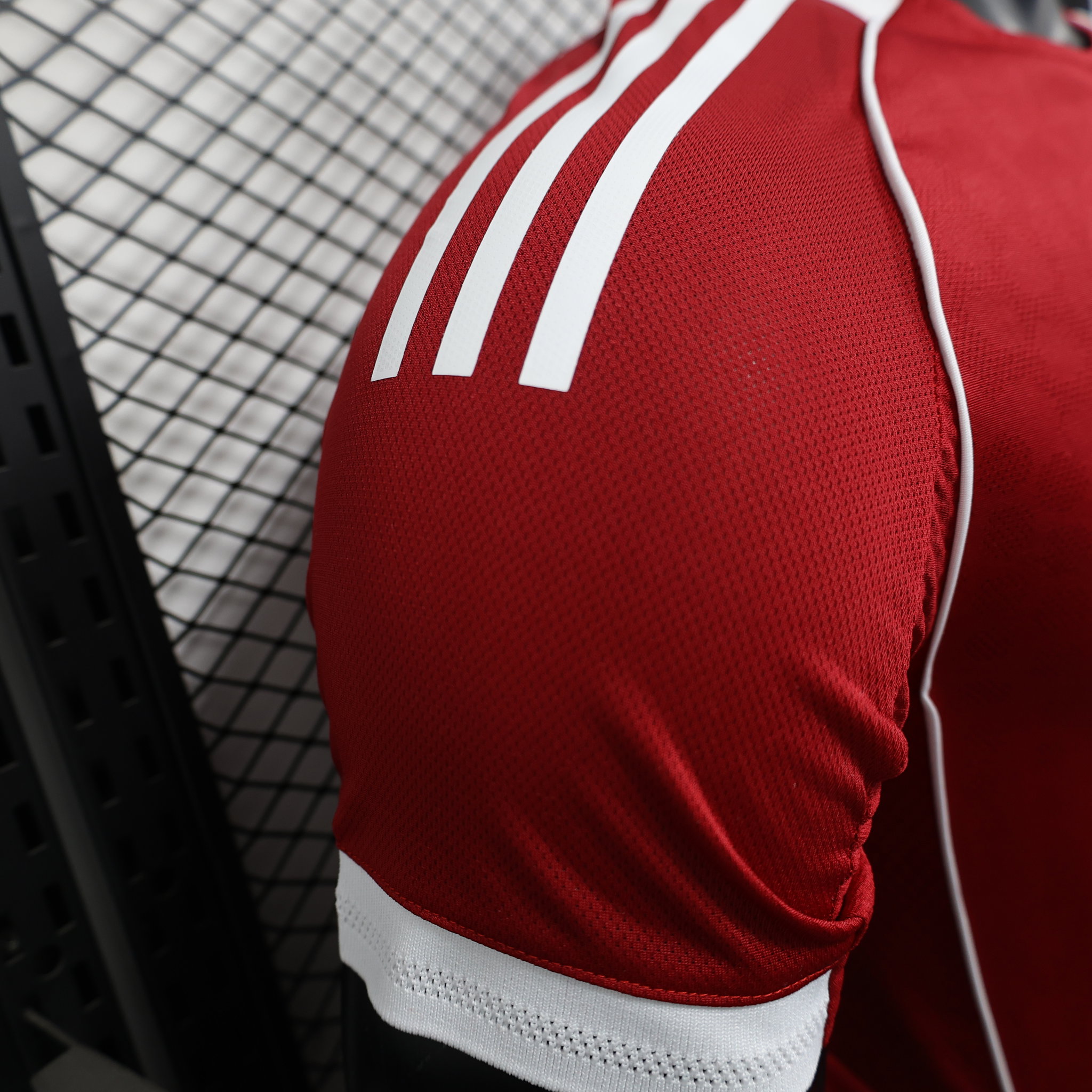 Liverpool 2025/2026 jersey latest _6
