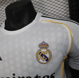 Real Madrid 2025/2026 jersey latest 
