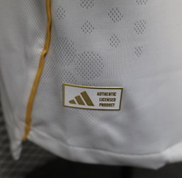 Real Madrid 2025/2026 jersey latest 