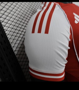 Arsenal 2025/2026 jersey latest 