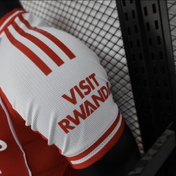 Arsenal 2025/2026 jersey latest 