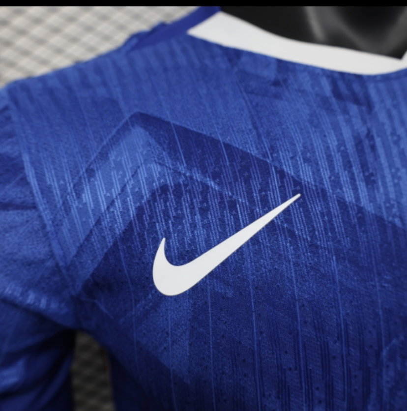 Chelsea 2025/2026 jersey latest _4