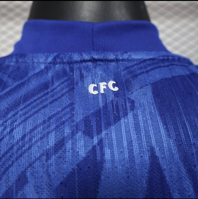 Chelsea 2025/2026 jersey latest _2