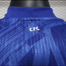 Chelsea 2025/2026 jersey latest 