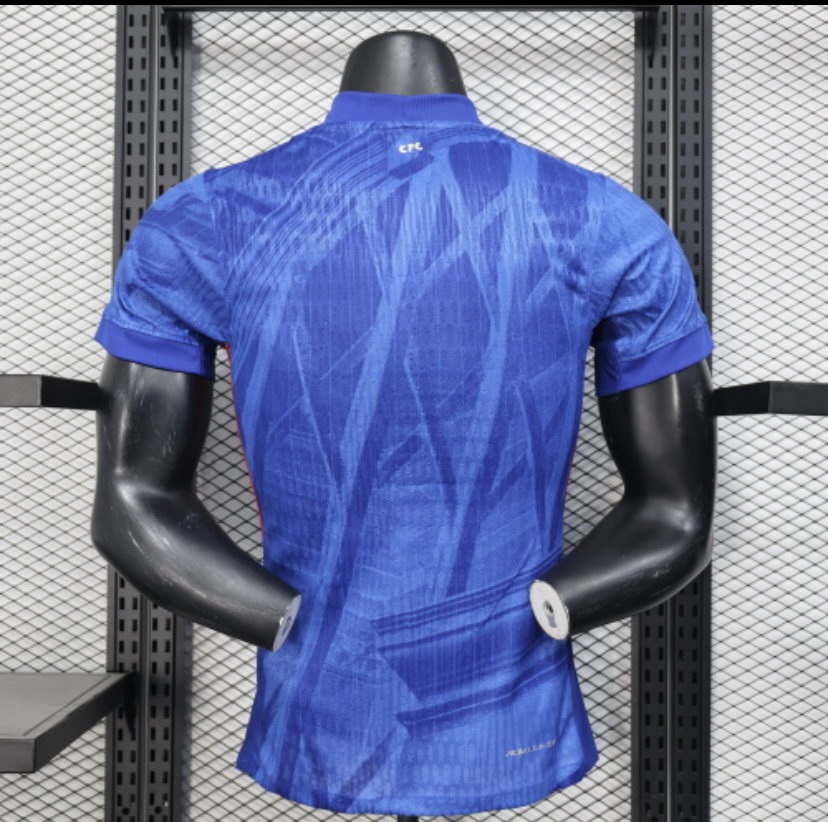 Chelsea 2025/2026 jersey latest _1