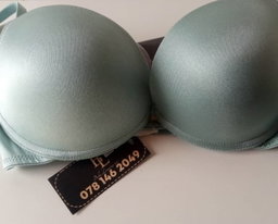 Push up bra