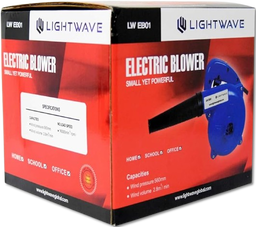 LW-EB01 Electric Blower 600W