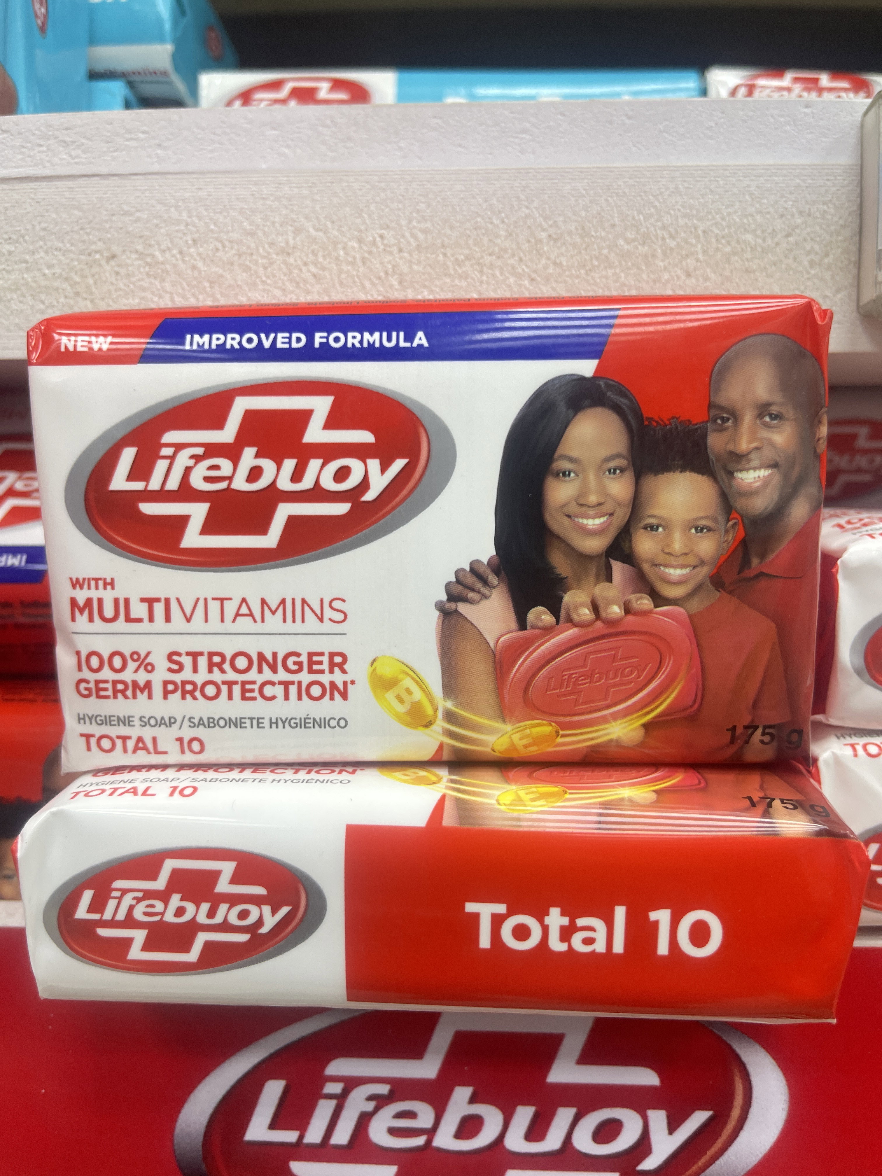 Lifebuoy Sav. Total 175gr_1