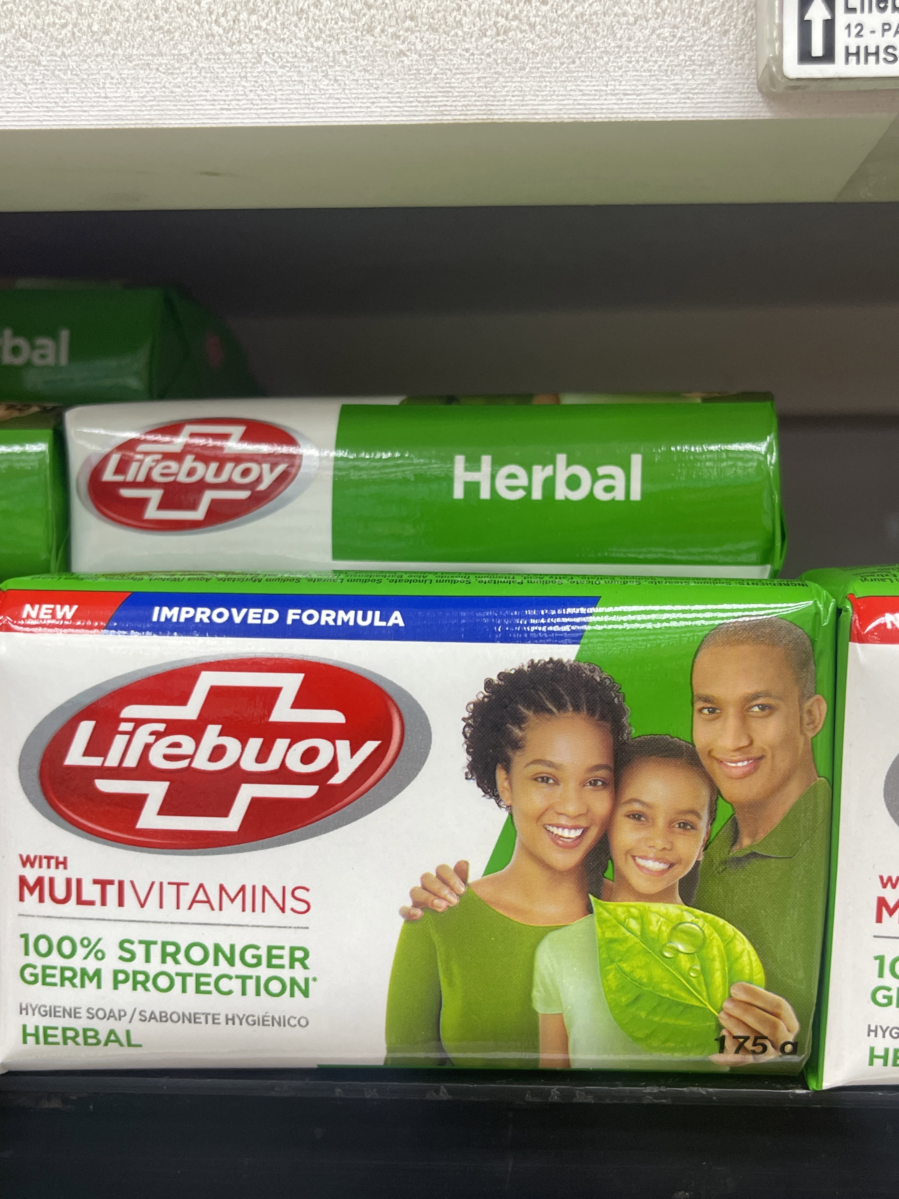 Lifebuoy Sav. Herbal 175gr_1