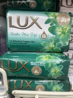 Lux soap shake Me up 175gr
