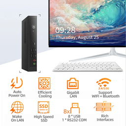 MINI Computer