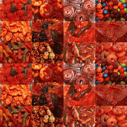 Mexican candy 