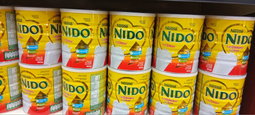 Nido 800gr