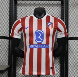 Athletic Madrid 2025/2026 jersey latest 