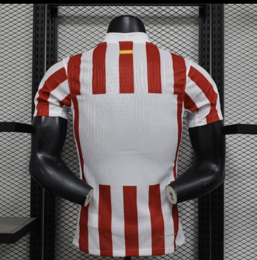 Athletic Madrid 2025/2026 jersey latest _1