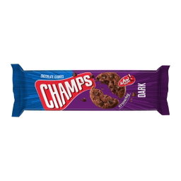 Champs Cookies Dark