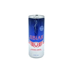 Jibiar Stimulant Drink