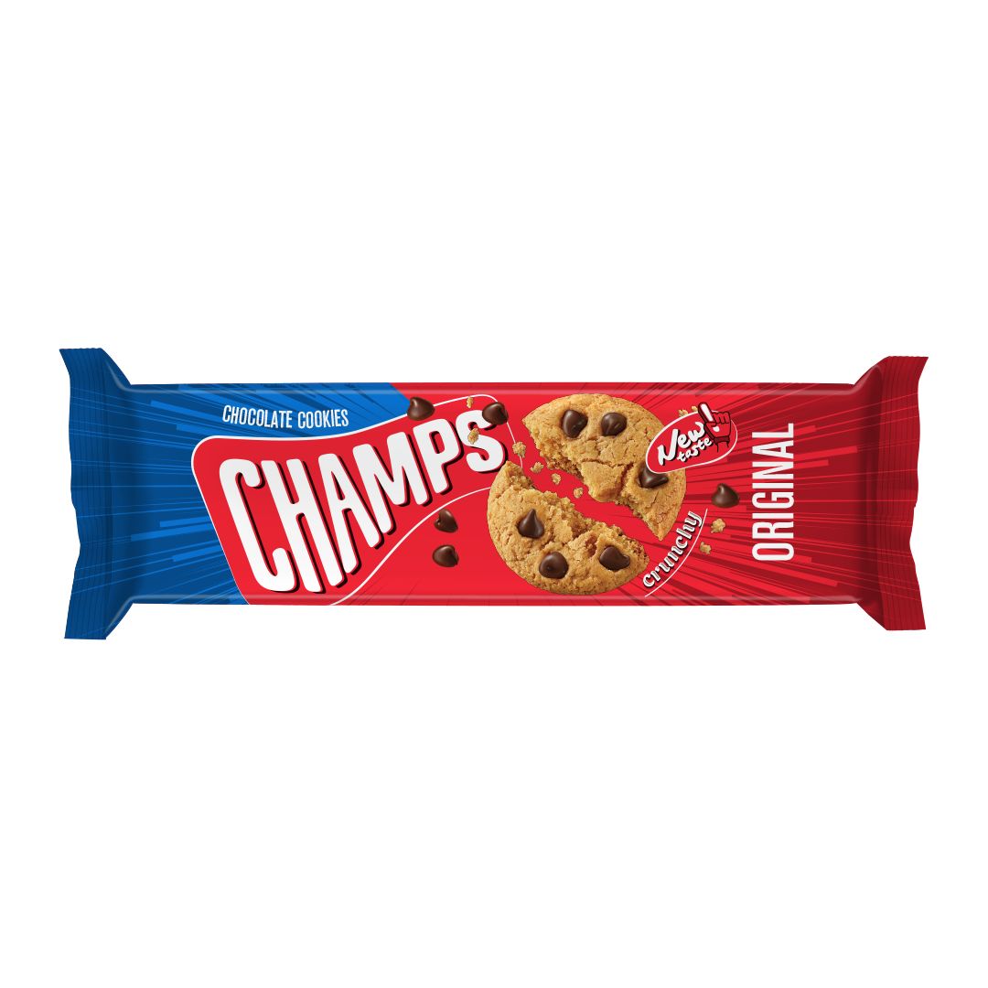 Champs cookies original