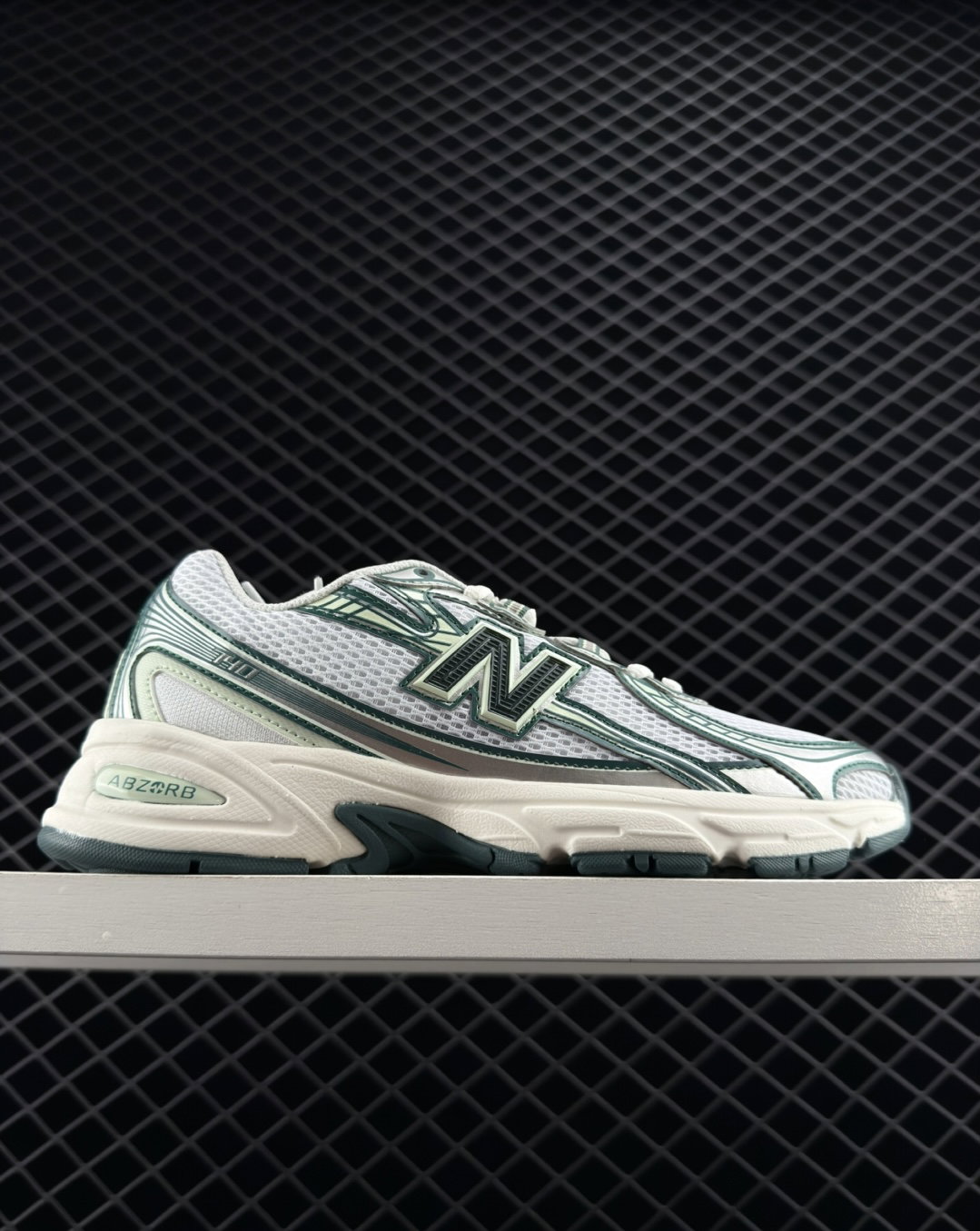 NEW BALANCE 740_0