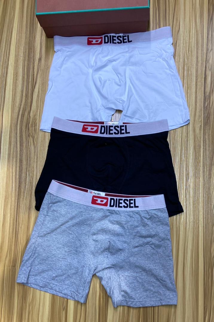 Diesel