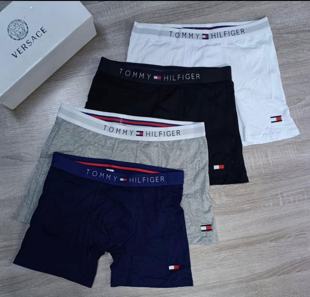 Tommy Hilfiger