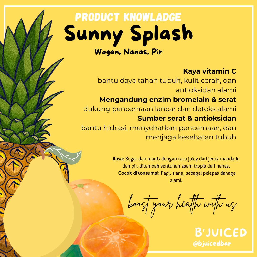 Sunny Splash 100ml_0