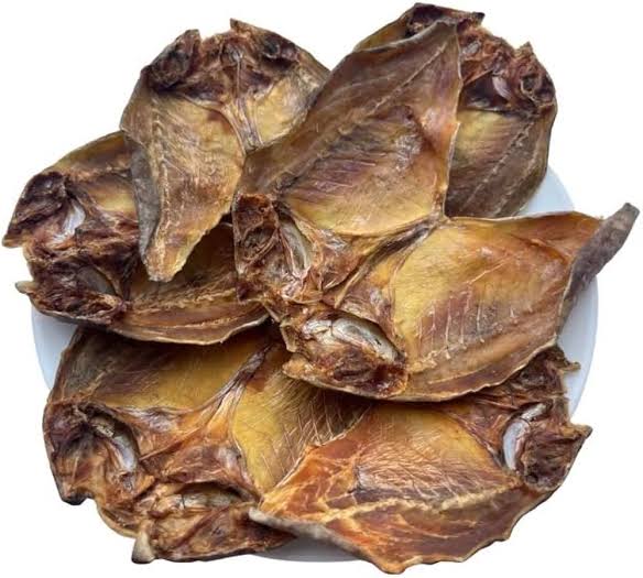Dried Danggit