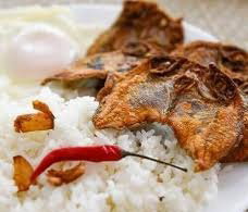 Dried Danggit