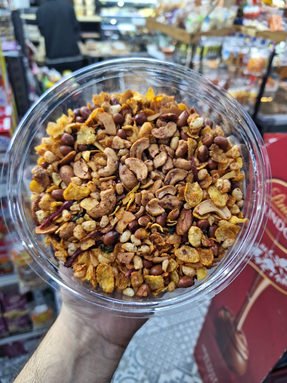 Spicy Chevra_0