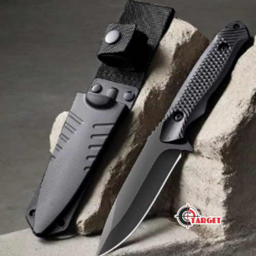 Tactical Fix Blade - Medium_1